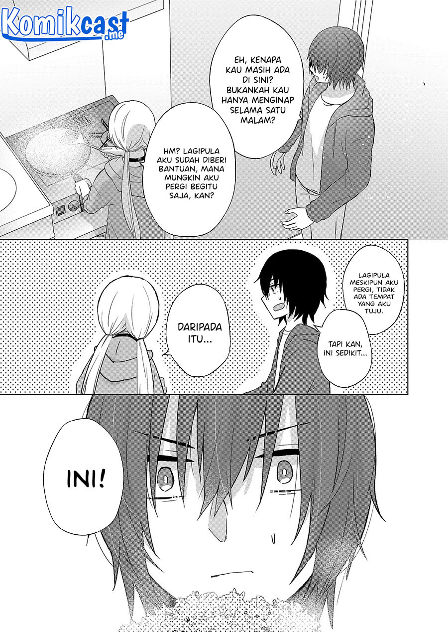 Kimi wa, Nina ja Nai Chapter 2 - halaman 16