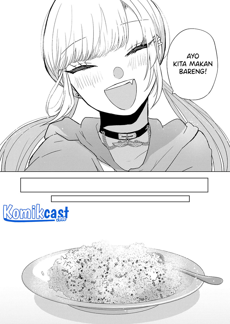 Kimi wa, Nina ja Nai Chapter 2 - halaman 17