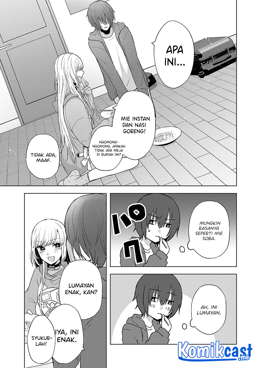 Kimi wa, Nina ja Nai Chapter 2 - halaman 18