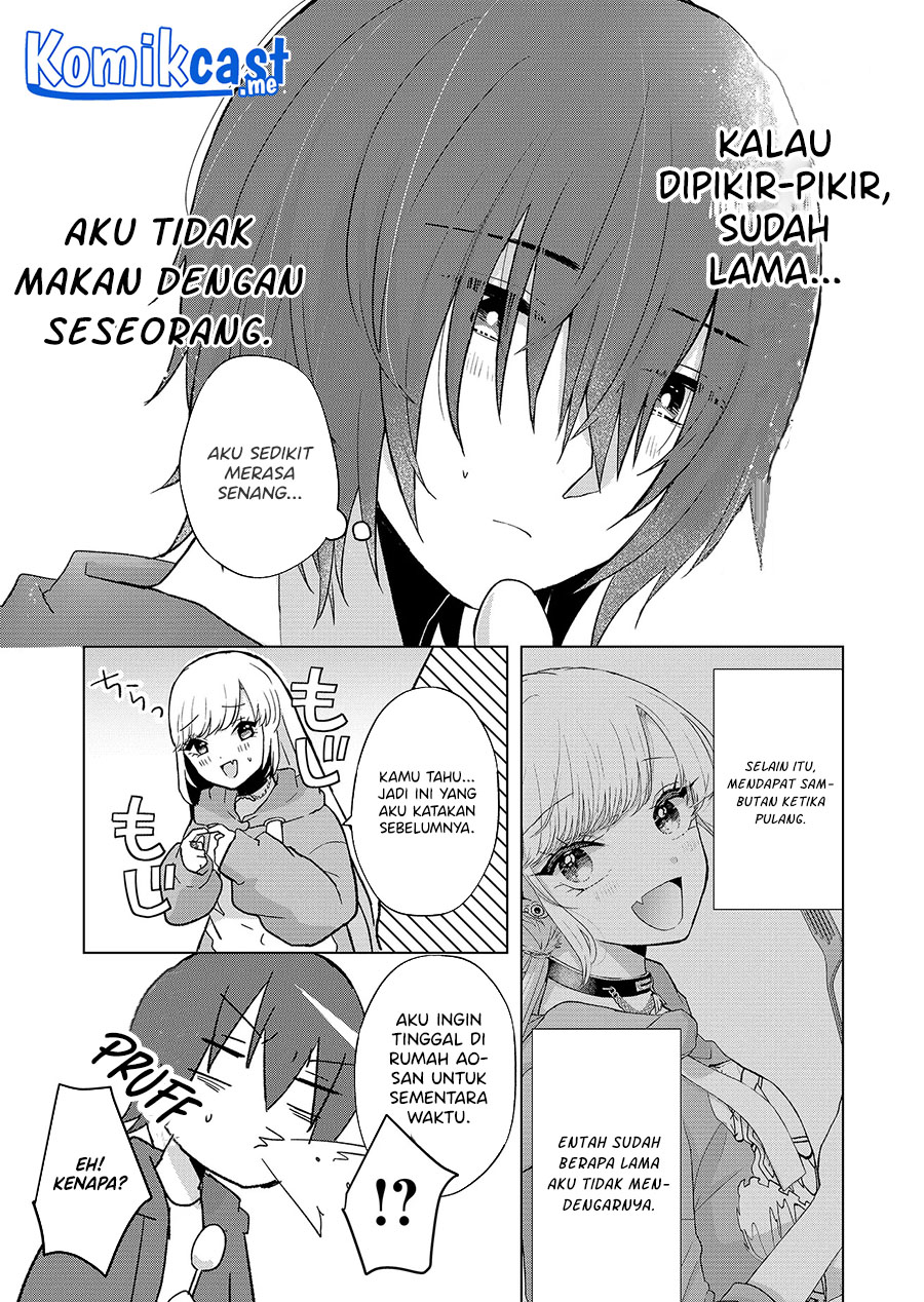 Kimi wa, Nina ja Nai Chapter 2 - halaman 19