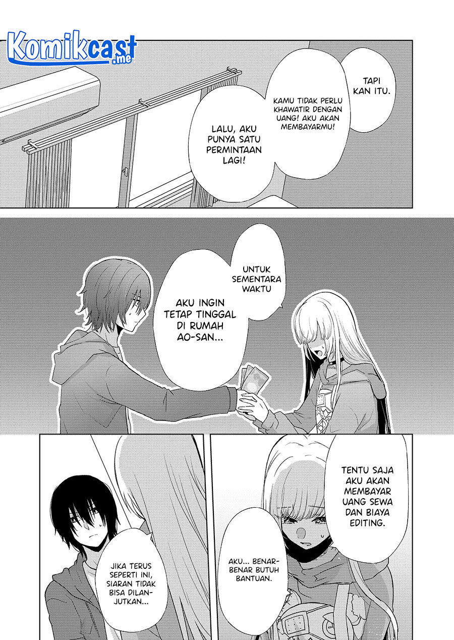 Kimi wa, Nina ja Nai Chapter 2 - halaman 28