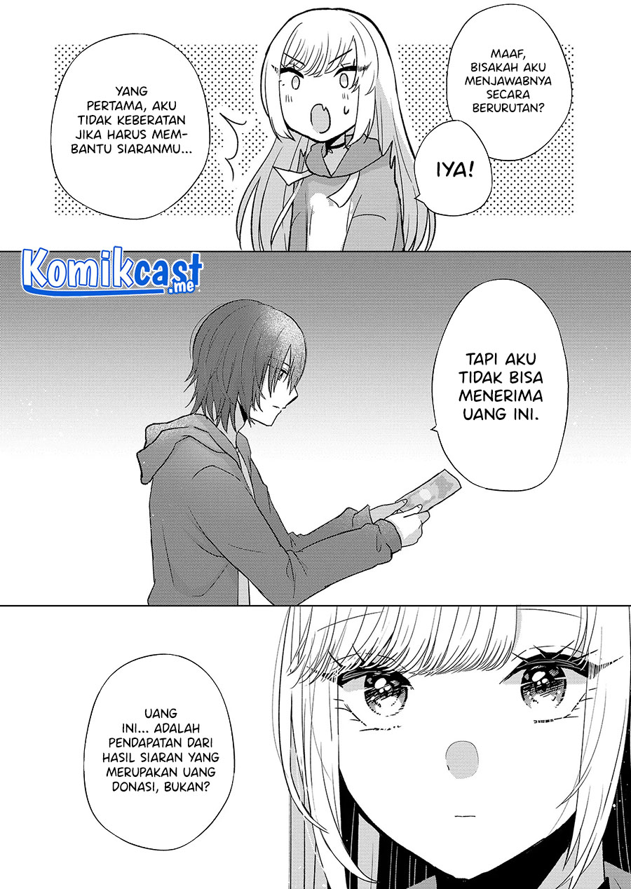 Kimi wa, Nina ja Nai Chapter 2 - halaman 29