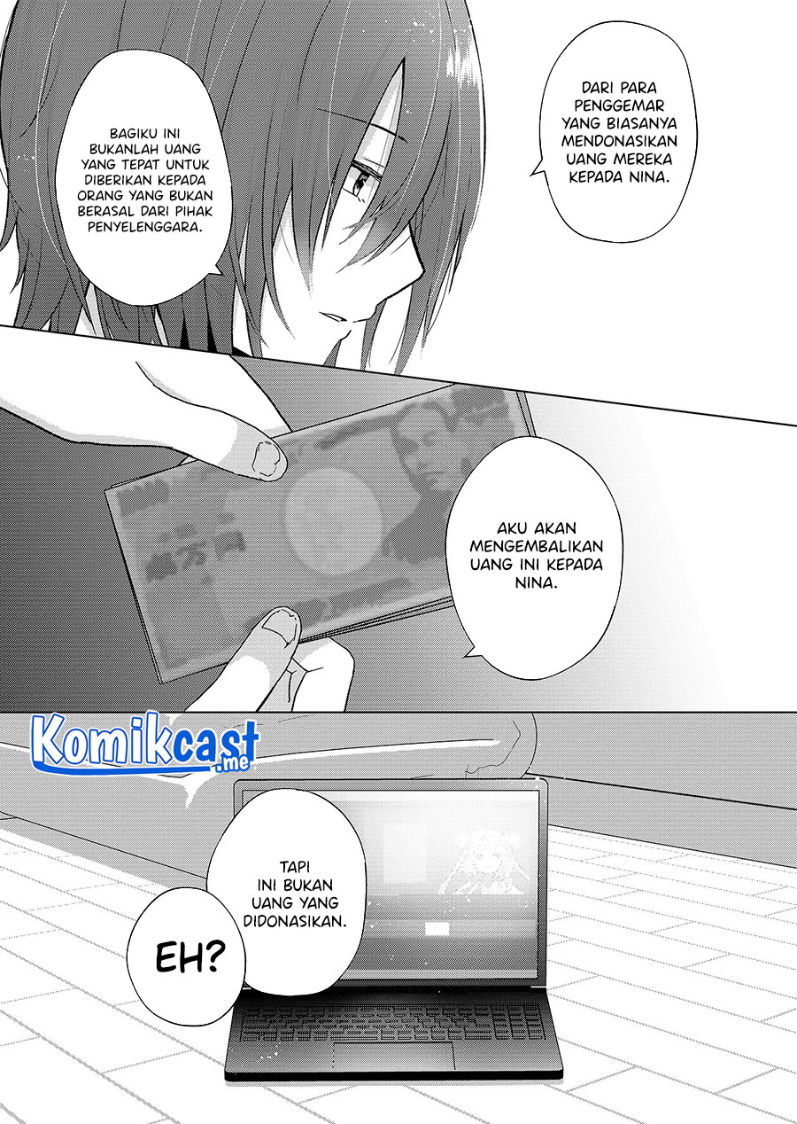 Kimi wa, Nina ja Nai Chapter 2 - halaman 30