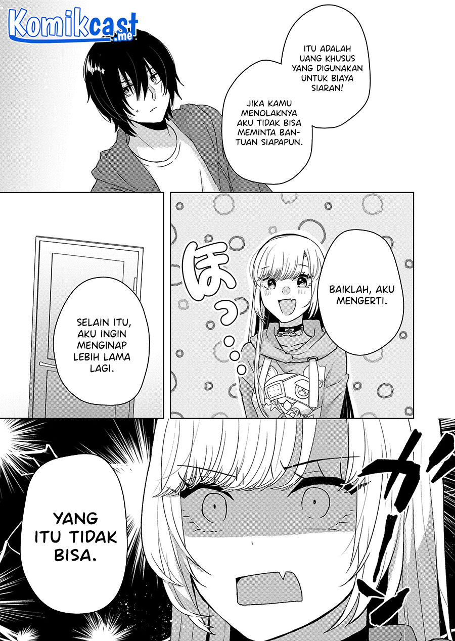 Kimi wa, Nina ja Nai Chapter 2 - halaman 32