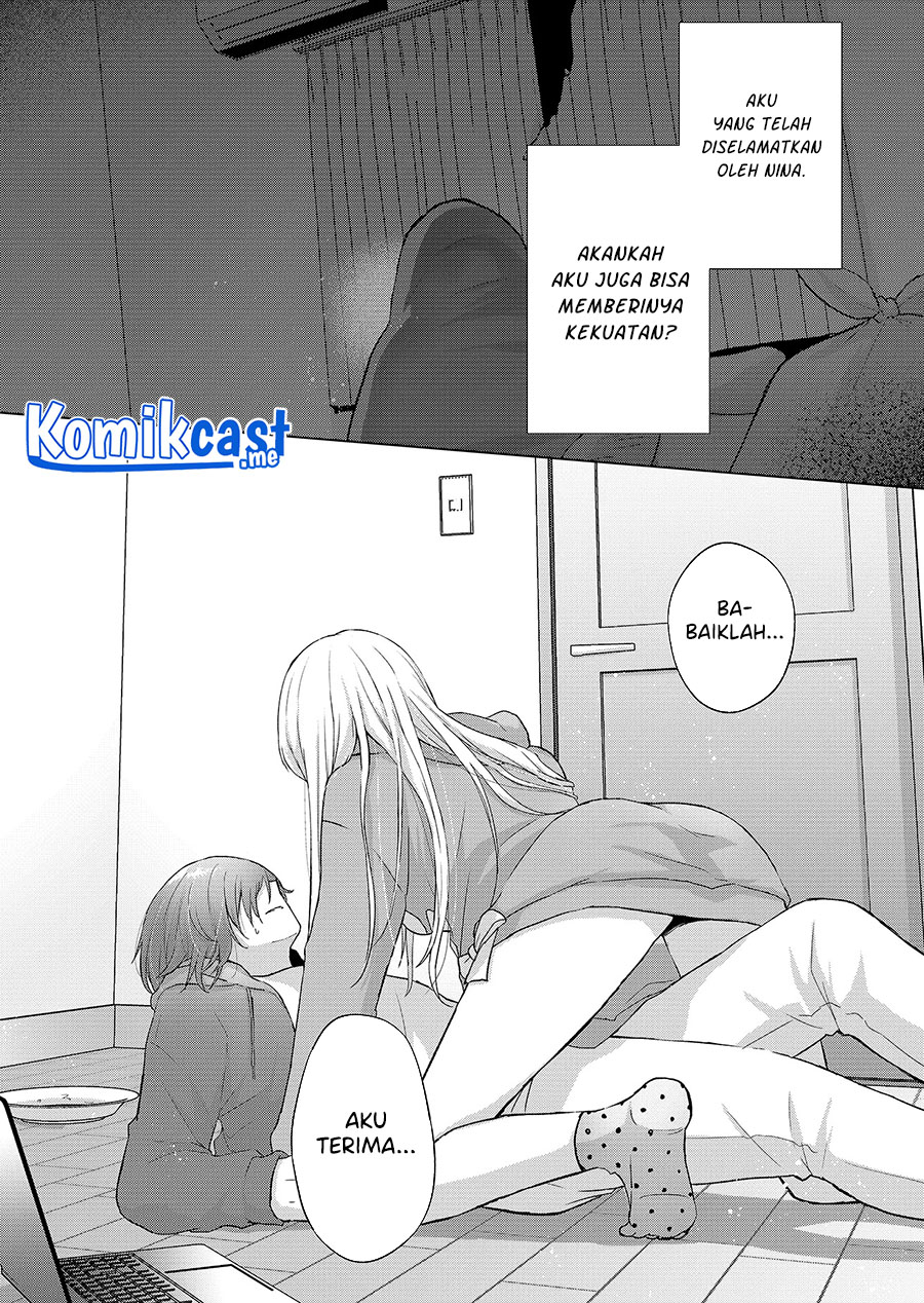 Kimi wa, Nina ja Nai Chapter 2 - halaman 35