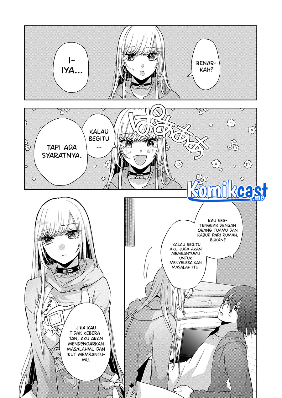 Kimi wa, Nina ja Nai Chapter 2 - halaman 36