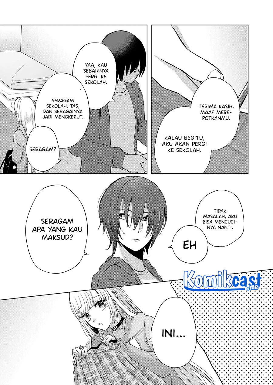 Kimi wa, Nina ja Nai Chapter 2 - halaman 38