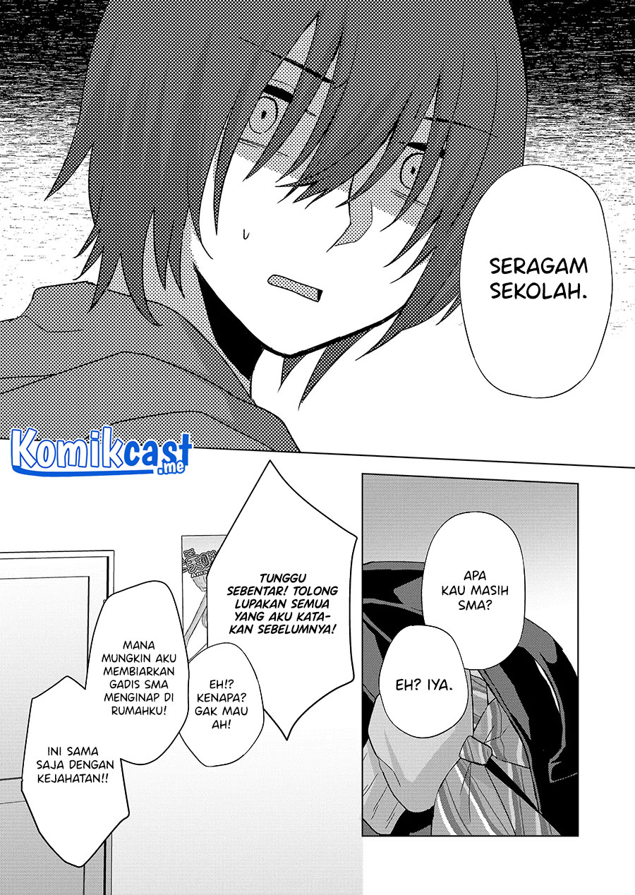 Kimi wa, Nina ja Nai Chapter 2 - halaman 39