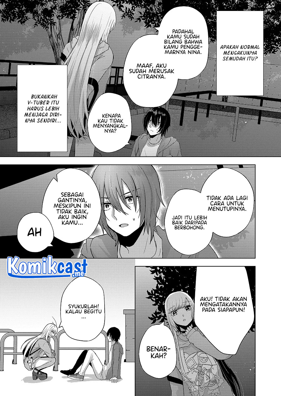 Kimi wa, Nina ja Nai Chapter 2 - halaman 4