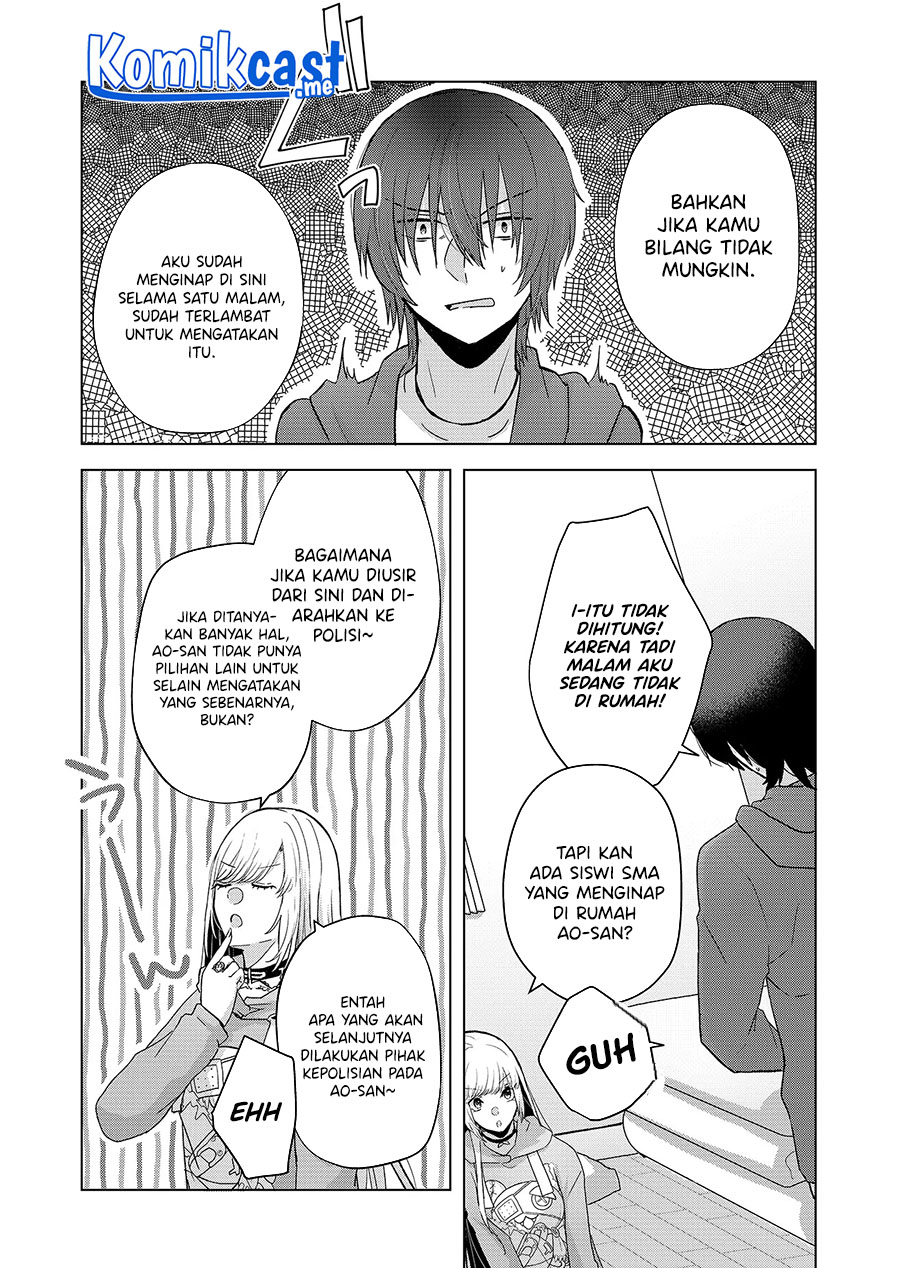 Kimi wa, Nina ja Nai Chapter 2 - halaman 40
