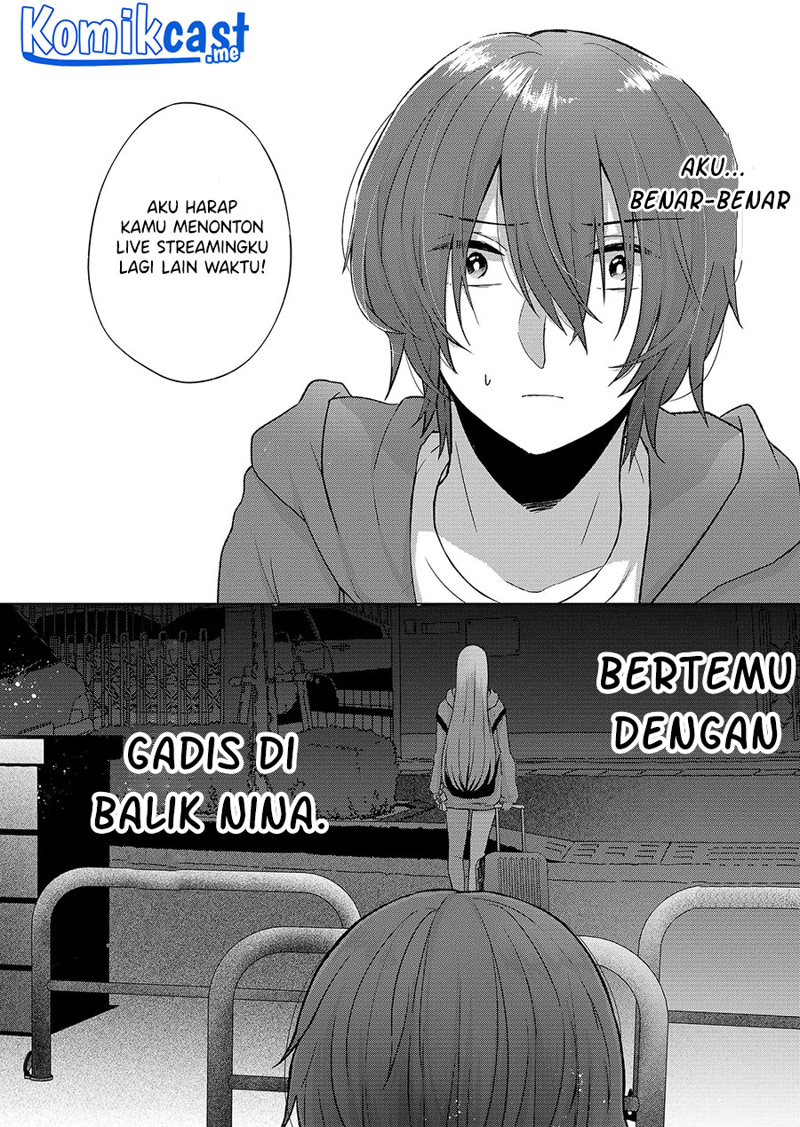 Kimi wa, Nina ja Nai Chapter 2 - halaman 7