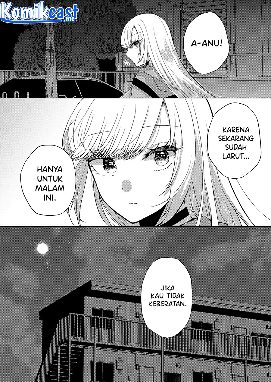 Kimi wa, Nina ja Nai Chapter 2 - halaman 8