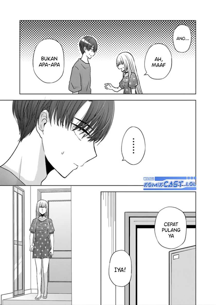 Kimi wa, Nina ja Nai Chapter 20 - halaman 10