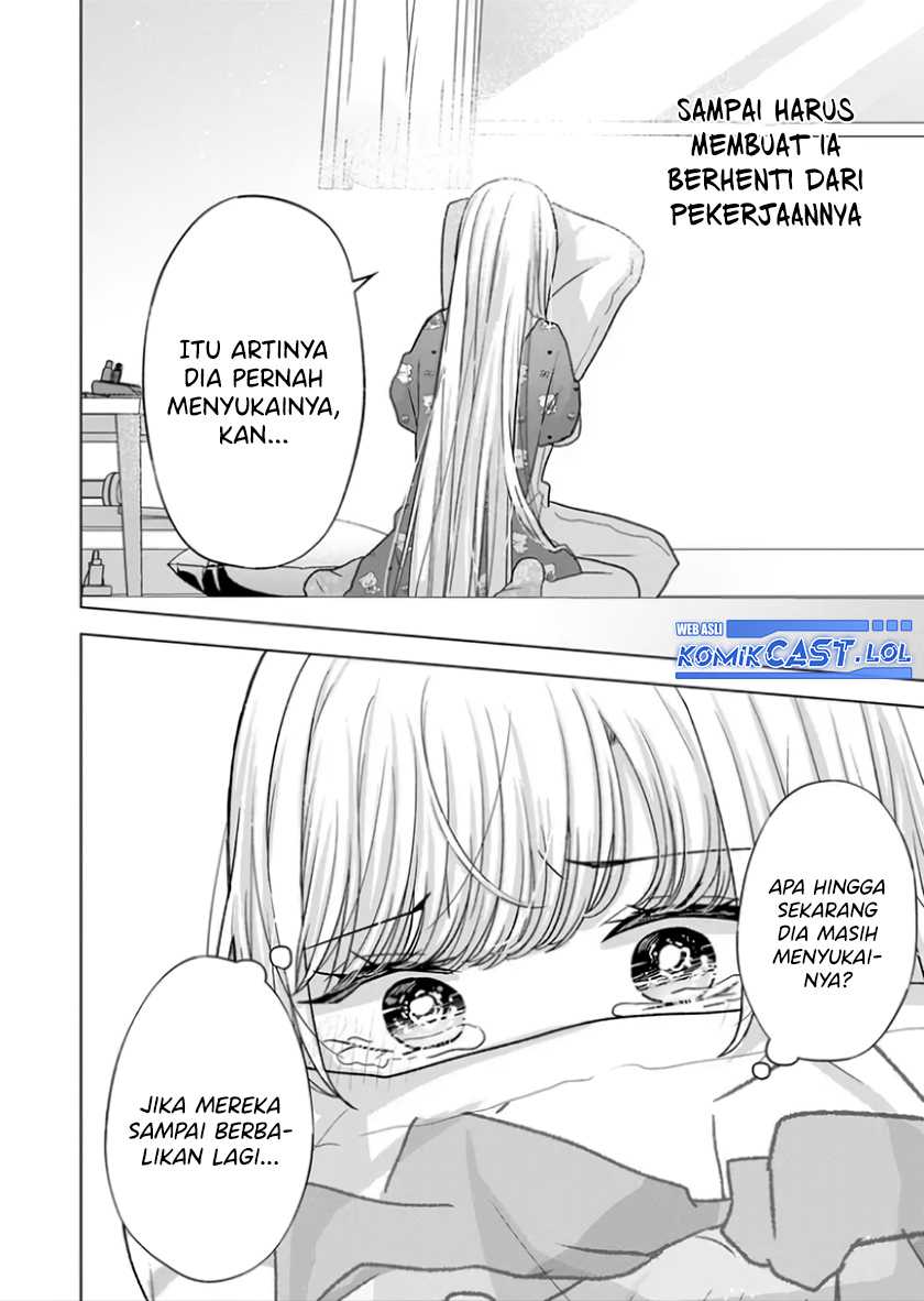 Kimi wa, Nina ja Nai Chapter 20 - halaman 13