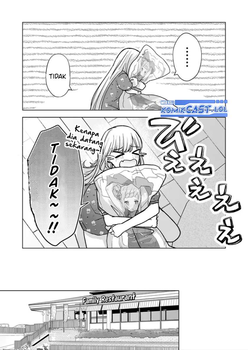 Kimi wa, Nina ja Nai Chapter 20 - halaman 14