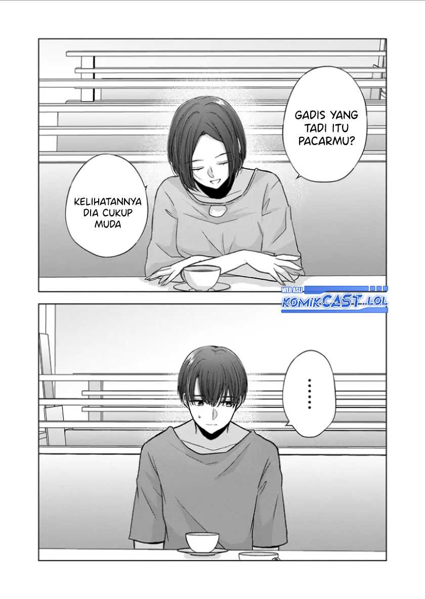 Kimi wa, Nina ja Nai Chapter 20 - halaman 15