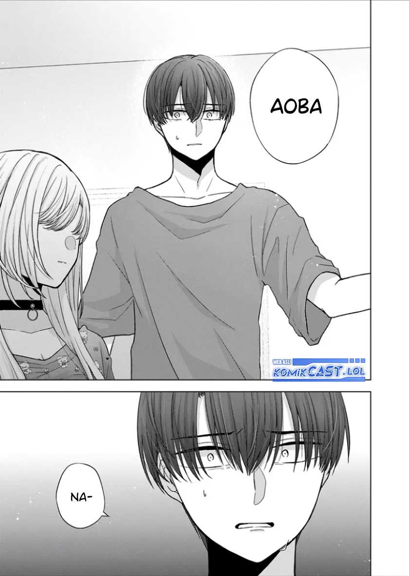Kimi wa, Nina ja Nai Chapter 20 - halaman 4