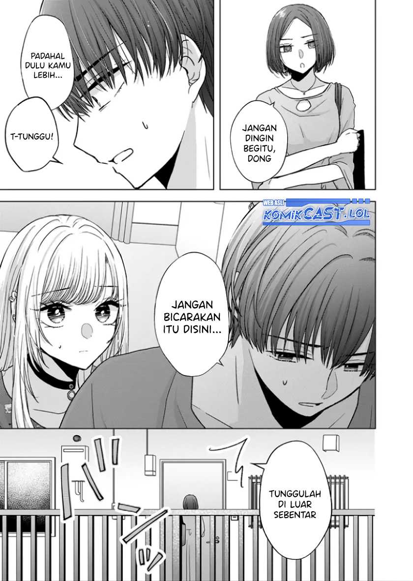Kimi wa, Nina ja Nai Chapter 20 - halaman 6
