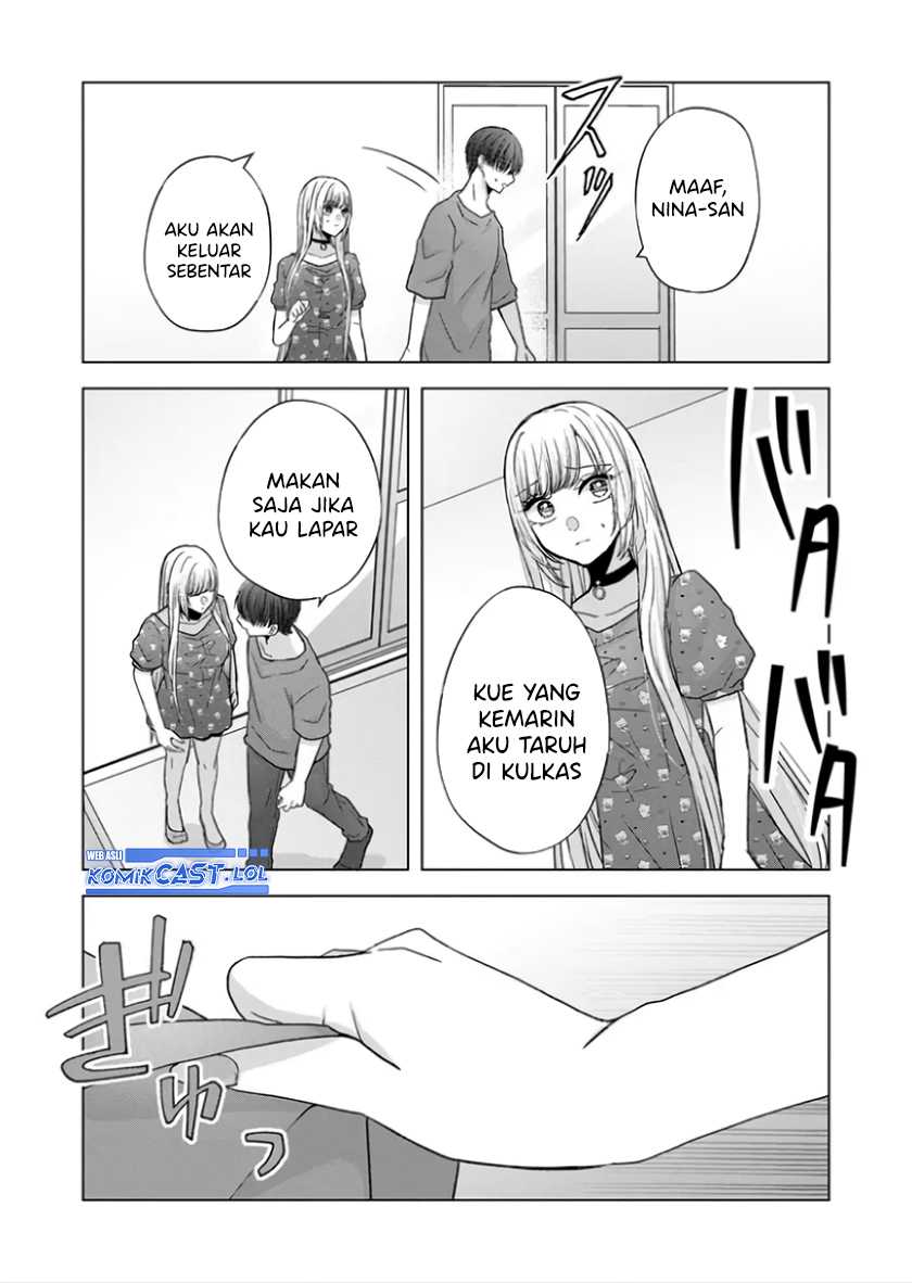 Kimi wa, Nina ja Nai Chapter 20 - halaman 7
