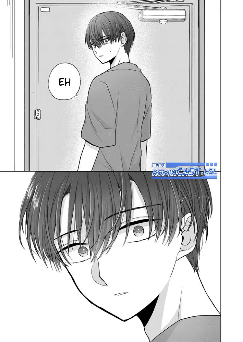 Kimi wa, Nina ja Nai Chapter 20 - halaman 8