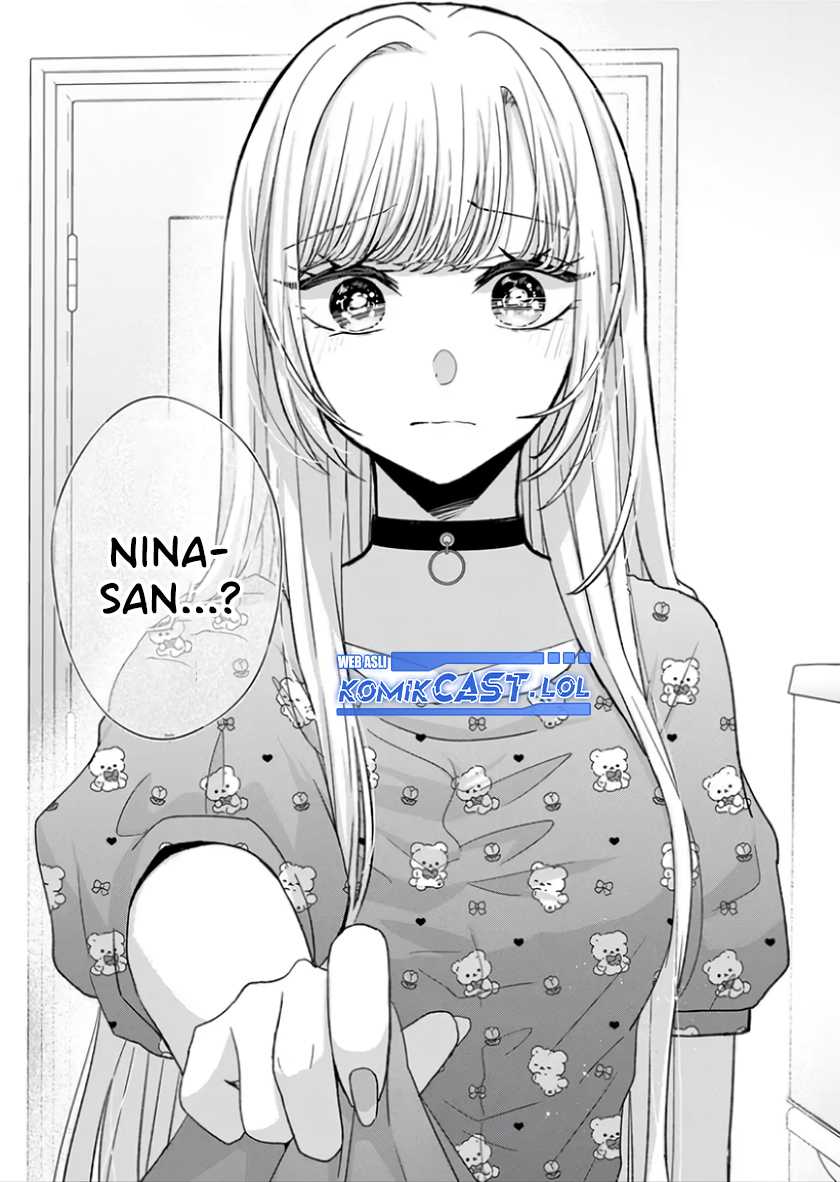 Kimi wa, Nina ja Nai Chapter 20 - halaman 9