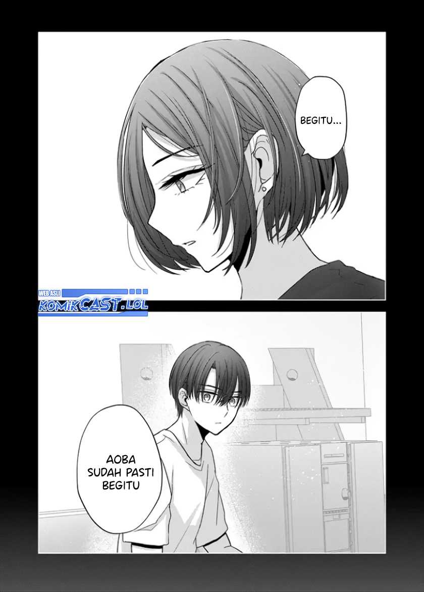 Kimi wa, Nina ja Nai Chapter 21 - halaman 10