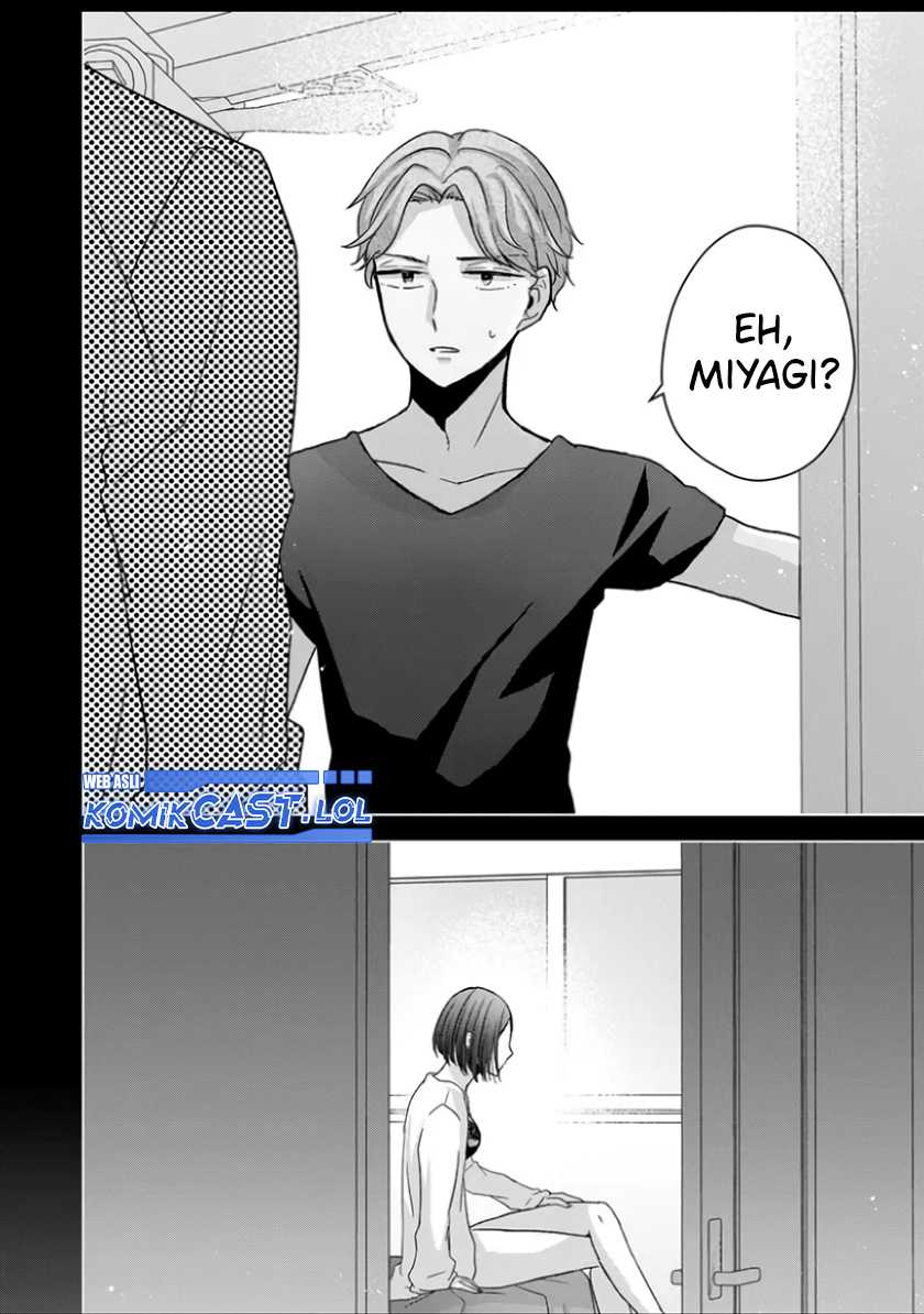 Kimi wa, Nina ja Nai Chapter 21 - halaman 13