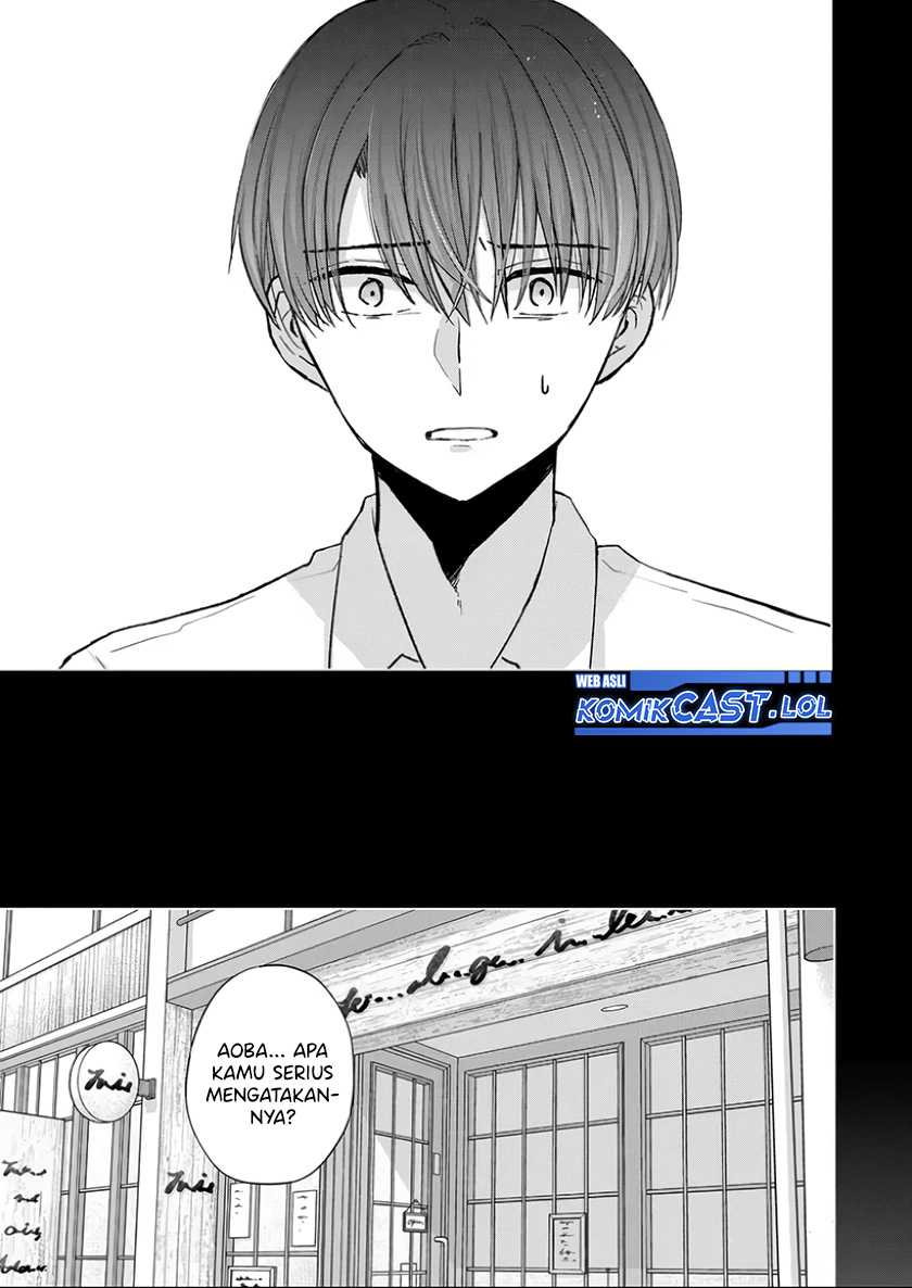 Kimi wa, Nina ja Nai Chapter 21 - halaman 14