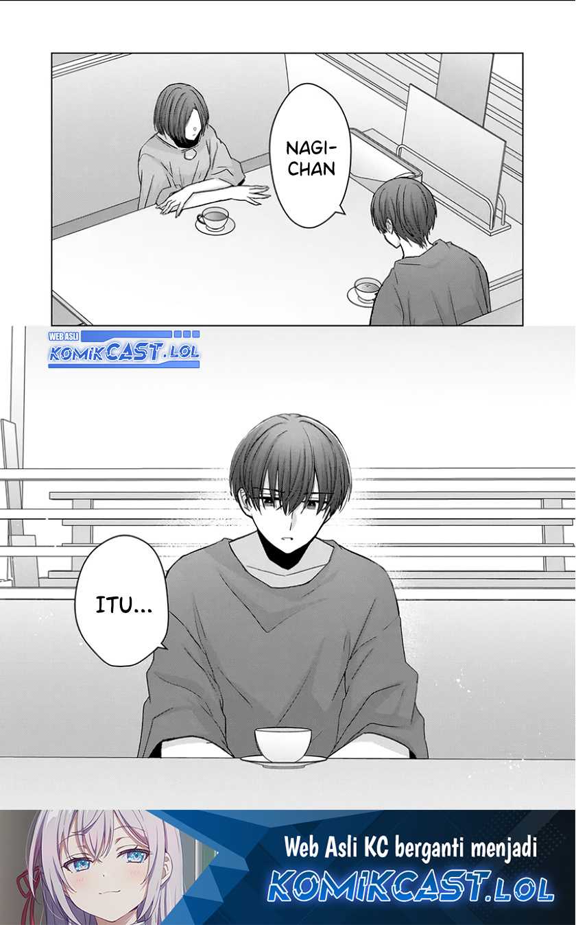 Kimi wa, Nina ja Nai Chapter 21 - halaman 17