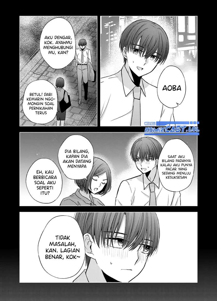 Kimi wa, Nina ja Nai Chapter 21 - halaman 3