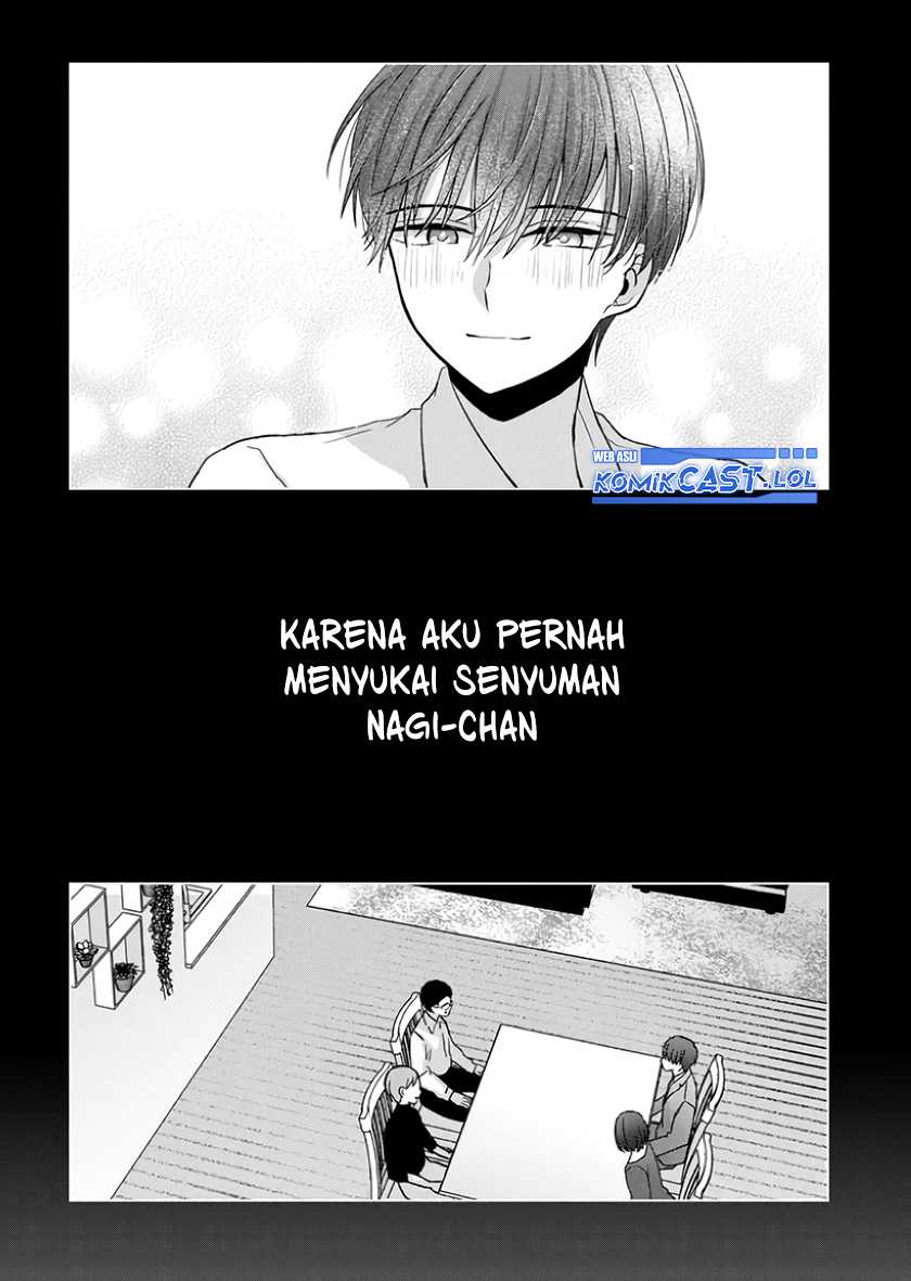 Kimi wa, Nina ja Nai Chapter 21 - halaman 6