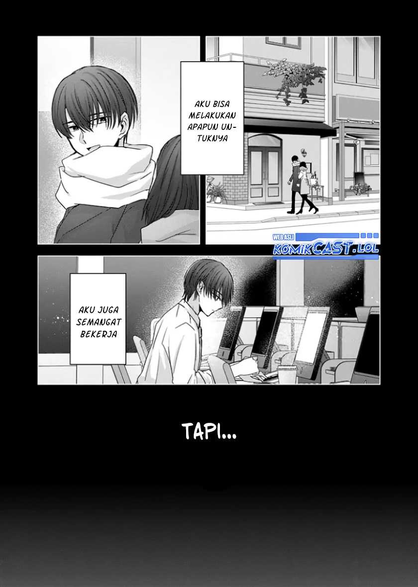 Kimi wa, Nina ja Nai Chapter 21 - halaman 7