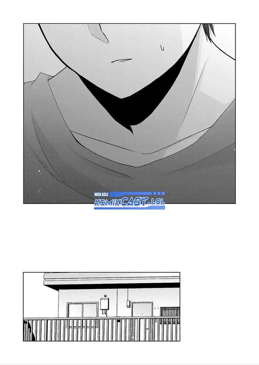 Kimi wa, Nina ja Nai Chapter 22 - halaman 11