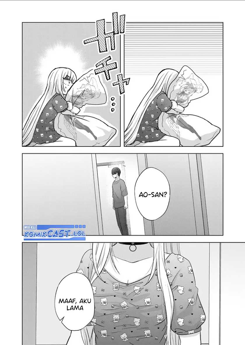 Kimi wa, Nina ja Nai Chapter 22 - halaman 12