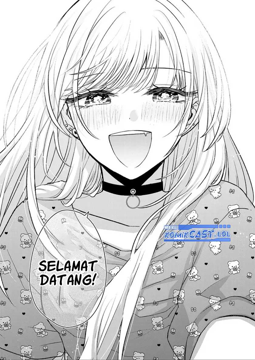 Kimi wa, Nina ja Nai Chapter 22 - halaman 13