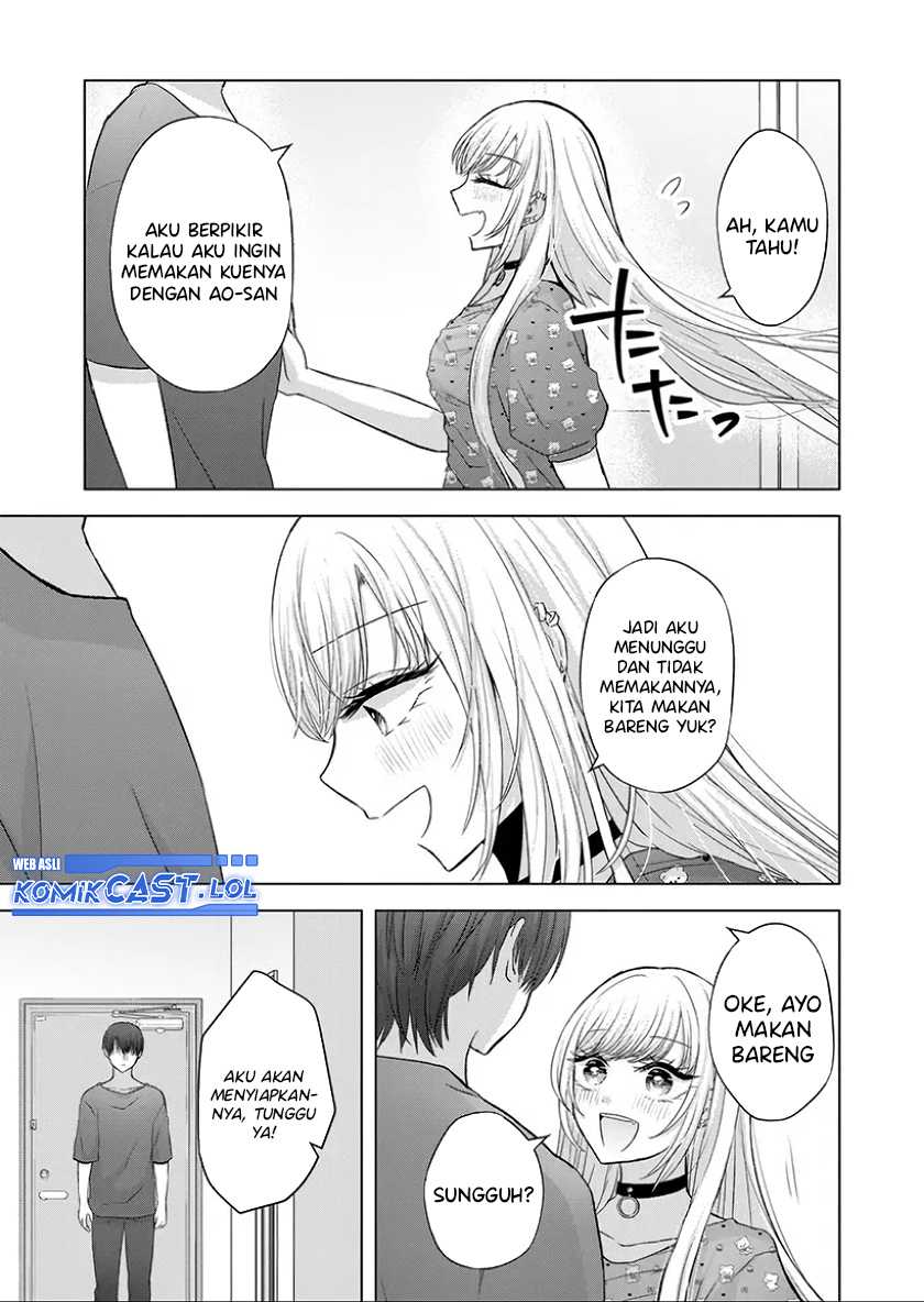 Kimi wa, Nina ja Nai Chapter 22 - halaman 14