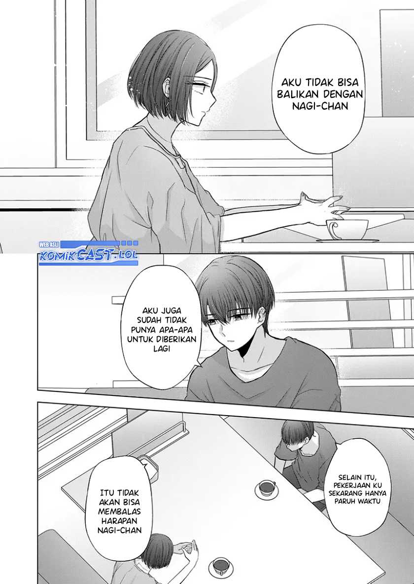 Kimi wa, Nina ja Nai Chapter 22 - halaman 3