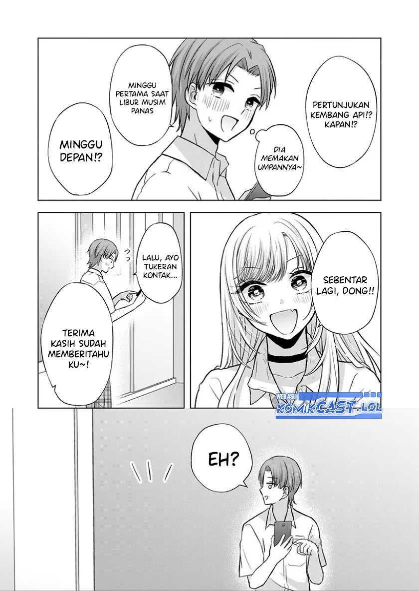 Kimi wa, Nina ja Nai Chapter 23 - halaman 12