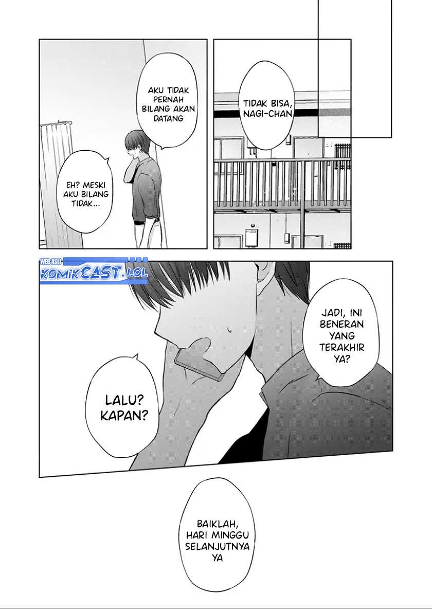 Kimi wa, Nina ja Nai Chapter 23 - halaman 13