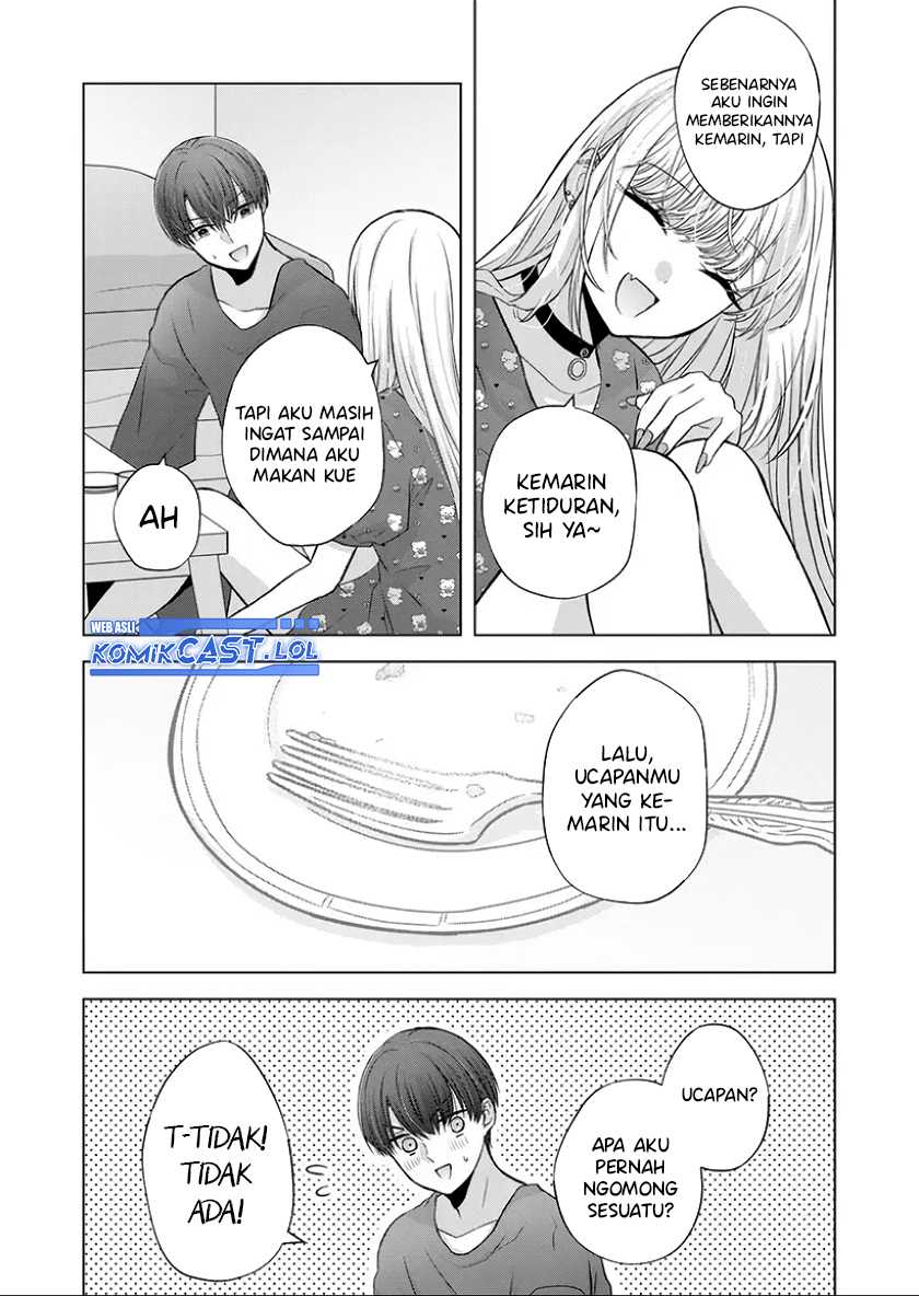 Kimi wa, Nina ja Nai Chapter 23 - halaman 3