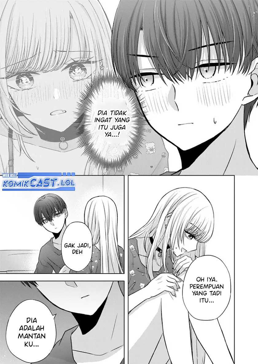 Kimi wa, Nina ja Nai Chapter 23 - halaman 4