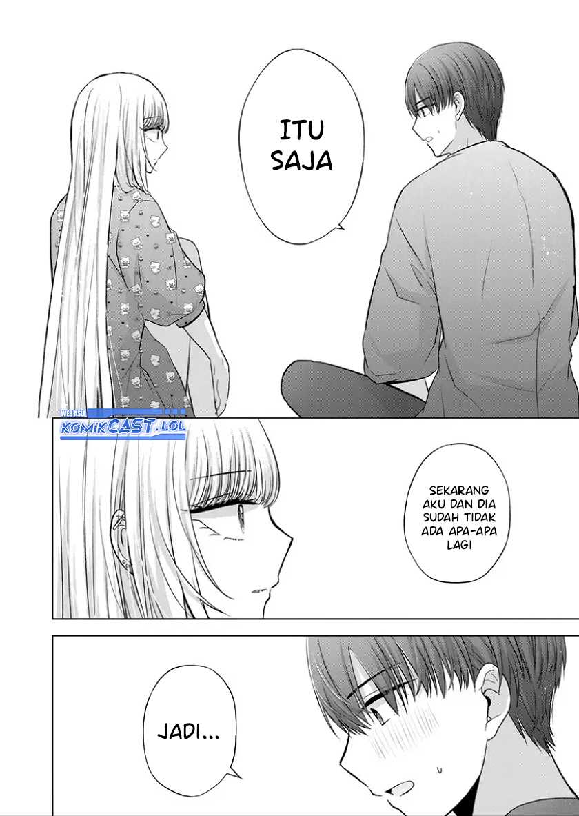 Kimi wa, Nina ja Nai Chapter 23 - halaman 5