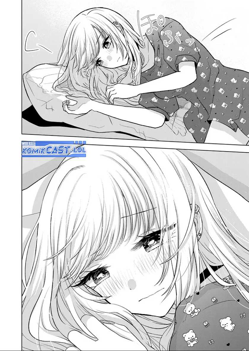 Kimi wa, Nina ja Nai Chapter 23 - halaman 7