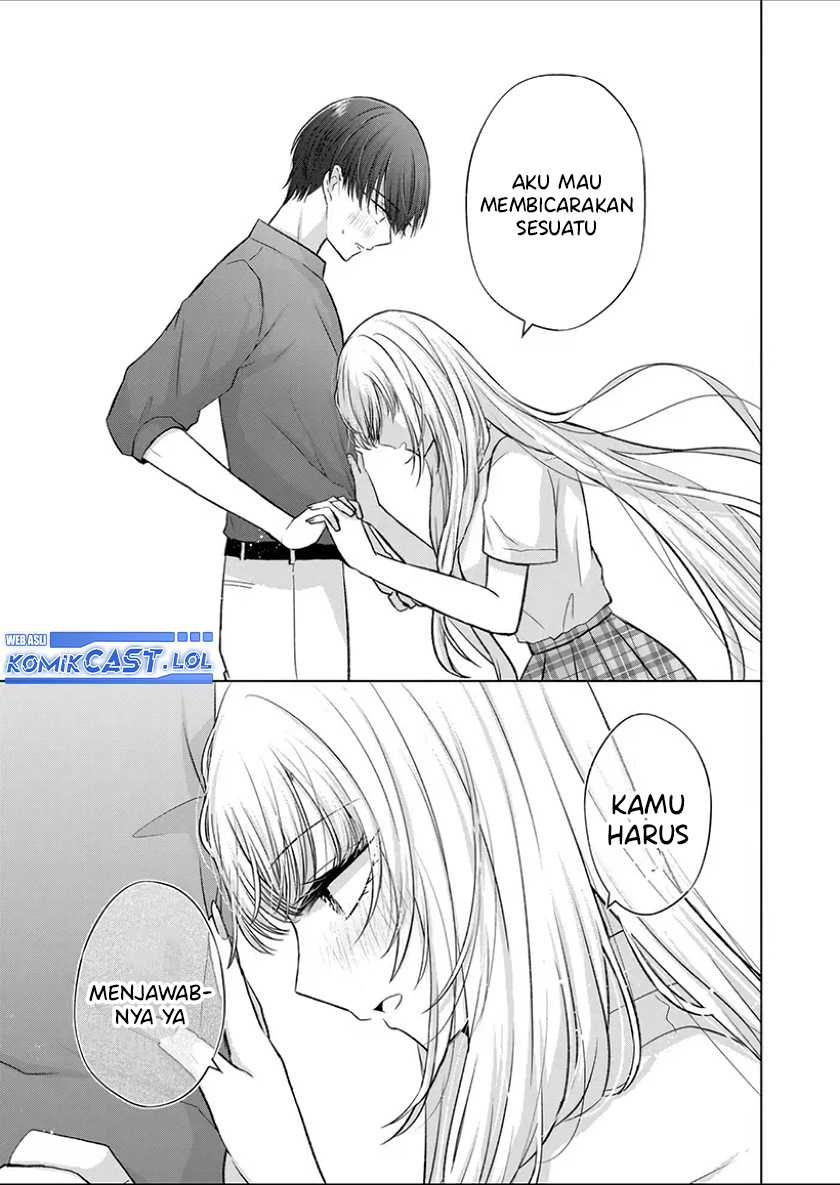 Kimi wa, Nina ja Nai Chapter 24 - halaman 10