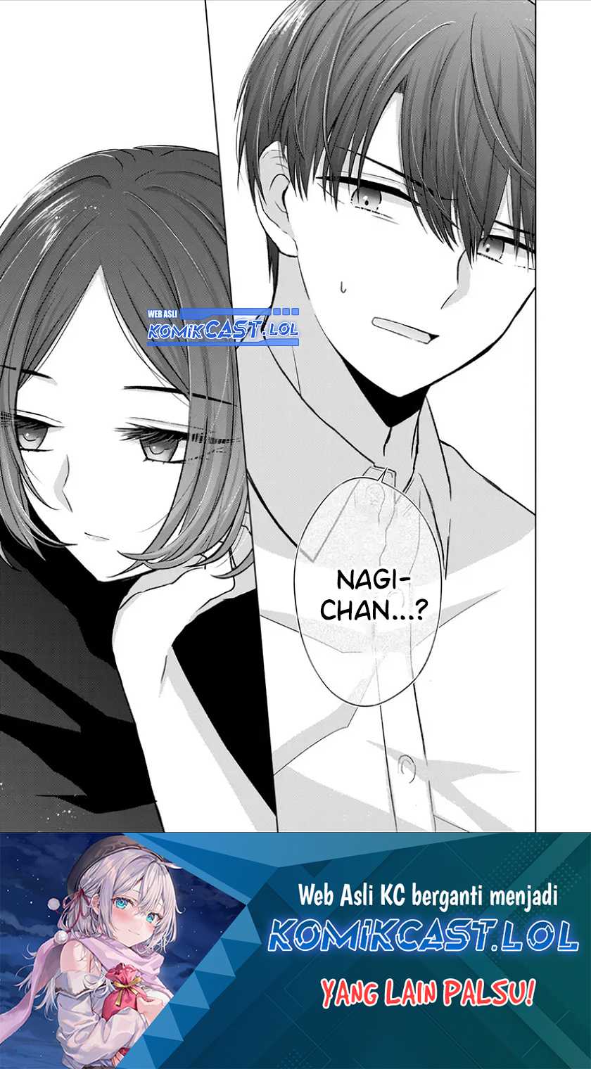 Kimi wa, Nina ja Nai Chapter 24 - halaman 18