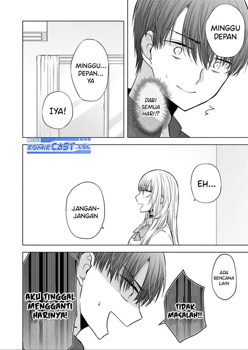 Kimi wa, Nina ja Nai Chapter 24 - halaman 3