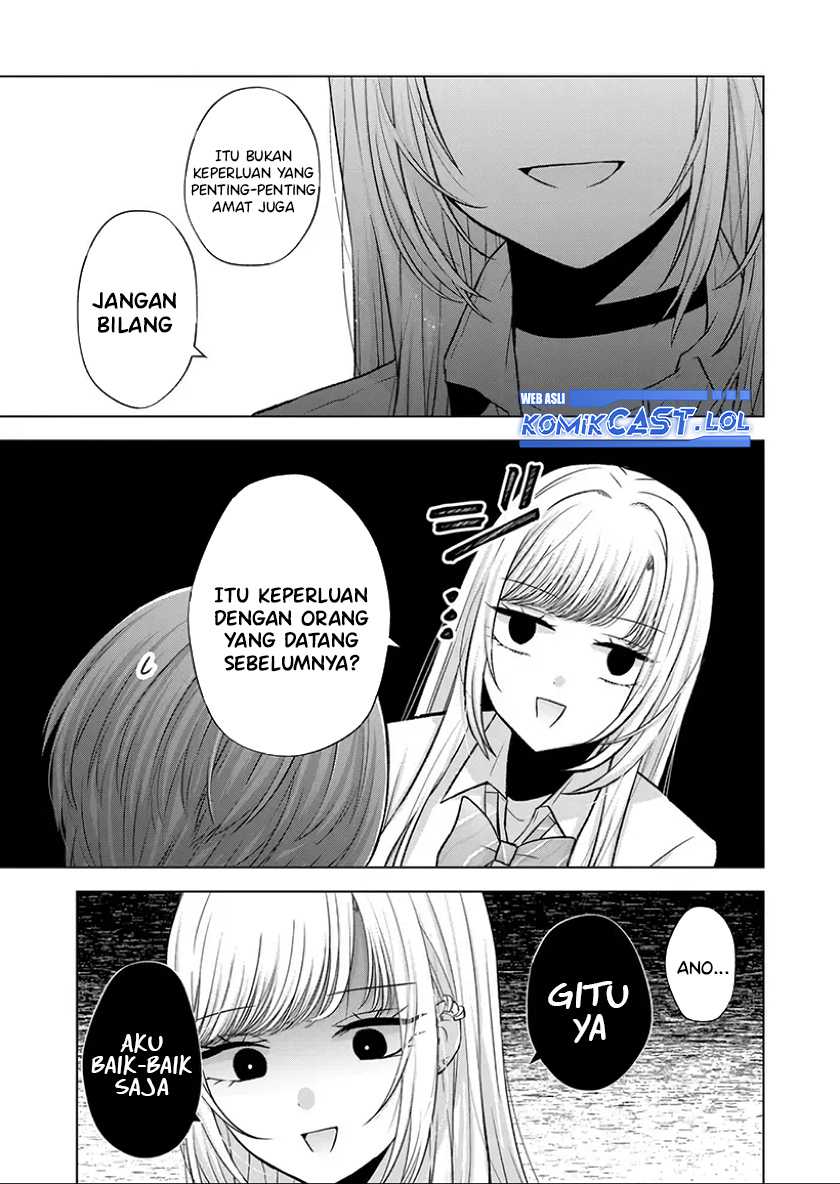 Kimi wa, Nina ja Nai Chapter 24 - halaman 4