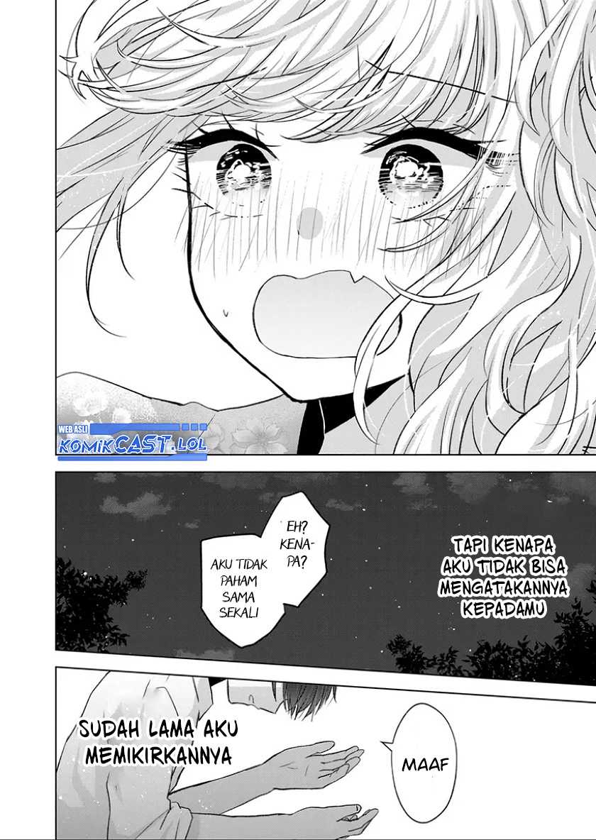 Kimi wa, Nina ja Nai Chapter 27 - halaman 11