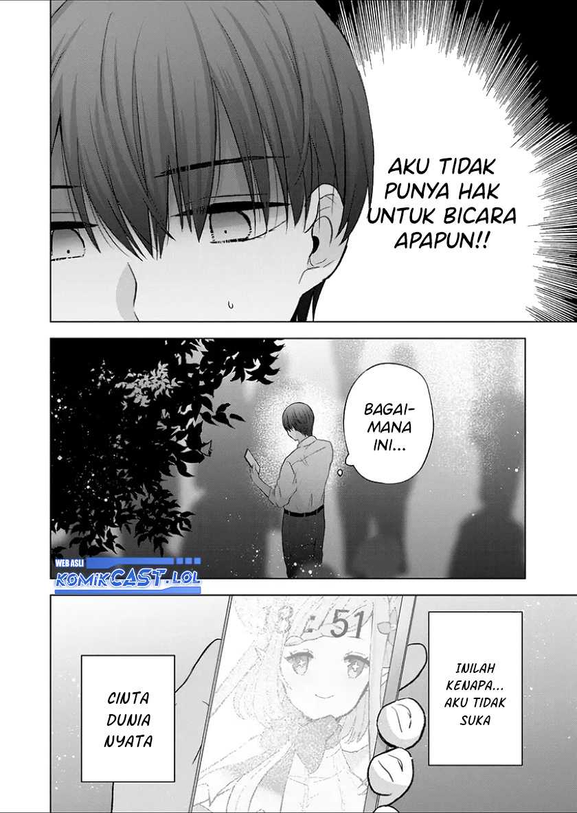 Kimi wa, Nina ja Nai Chapter 27 - halaman 3