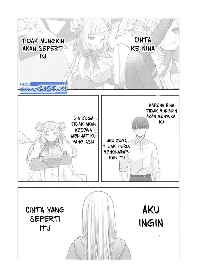 Kimi wa, Nina ja Nai Chapter 27 - halaman 4